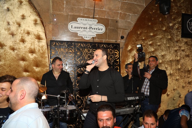 Taiga Batroun on Saturday Night